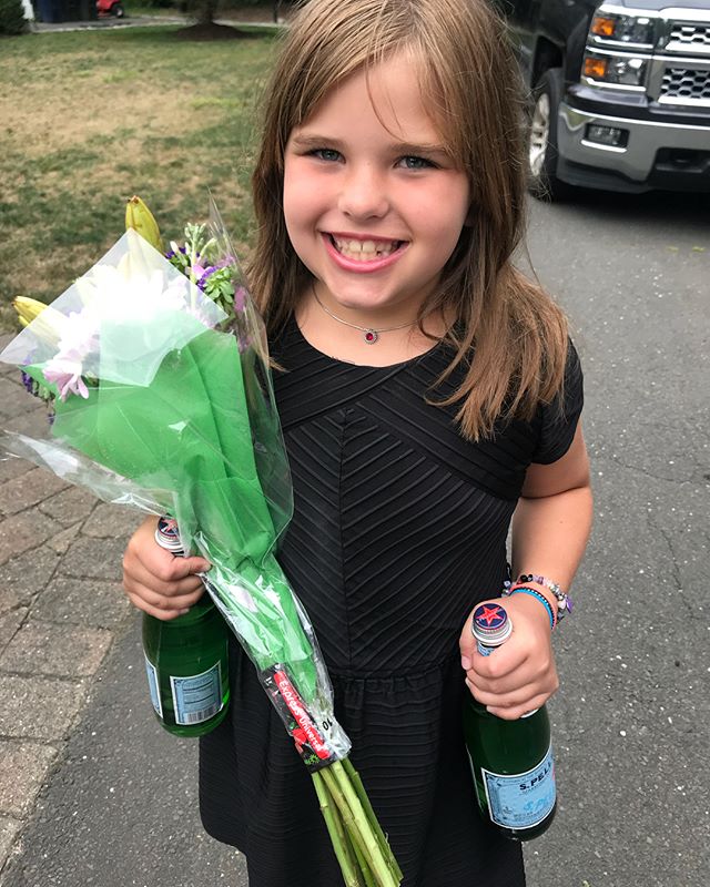 Do you wait for the perfect photo opportunity or avoid pictures when you don&rsquo;t love the way you look? Get in those selfies with your kids! Beauty is in the experience, in living your You. Smile! Summer is yours for the taking. #homeplacewisdom