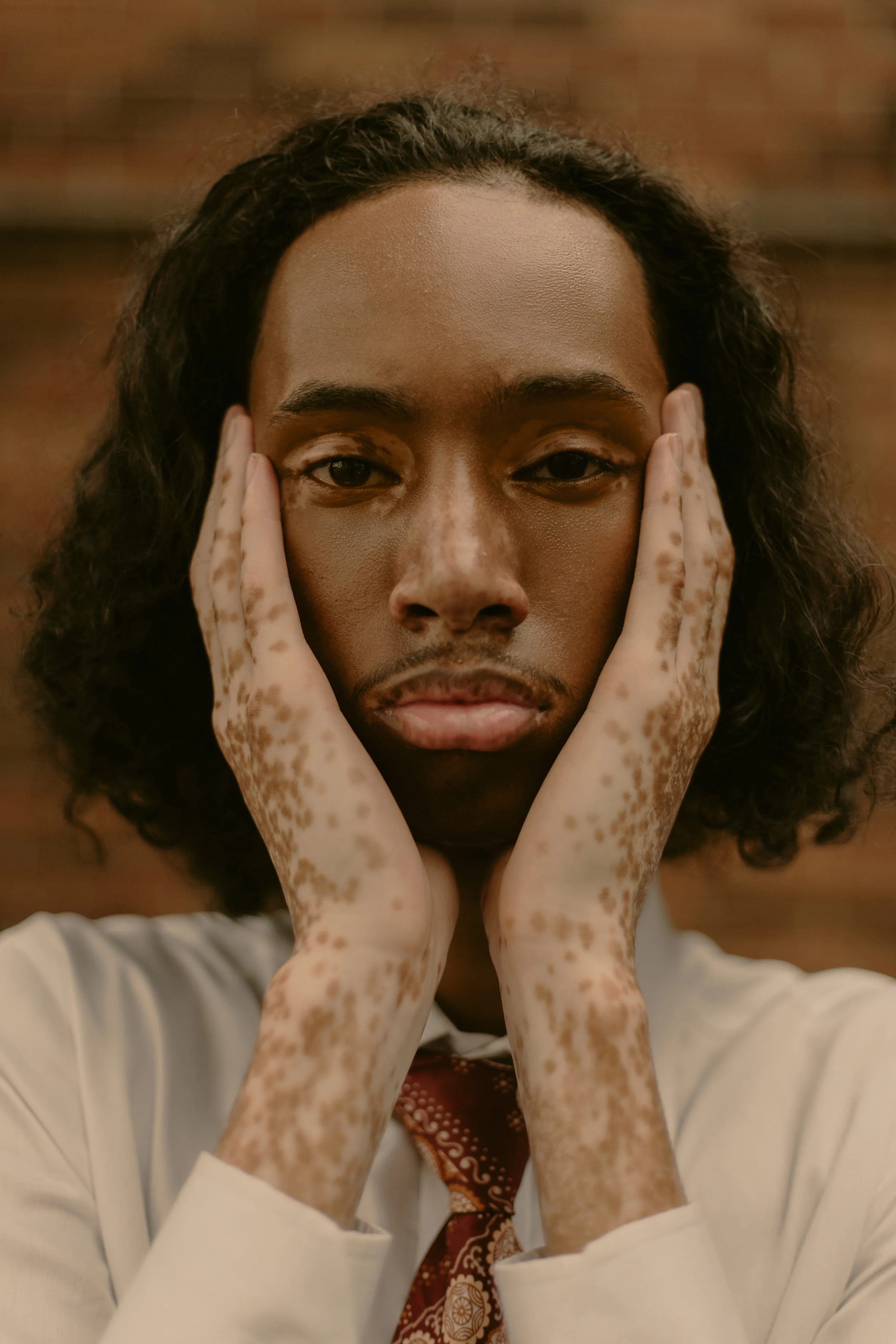 Faris by Jeremy Rodney-Hall