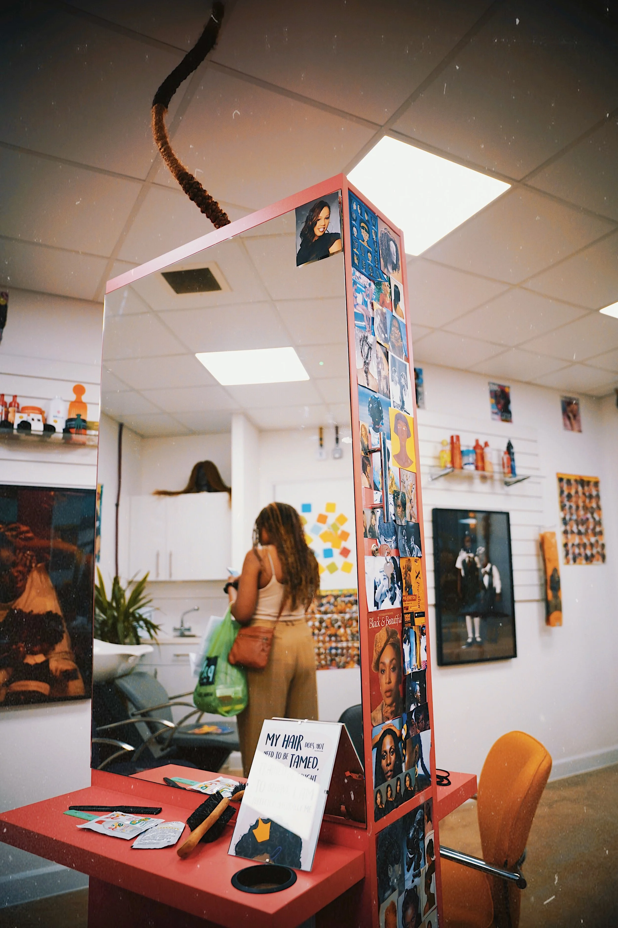 Photos by Wami Aluko