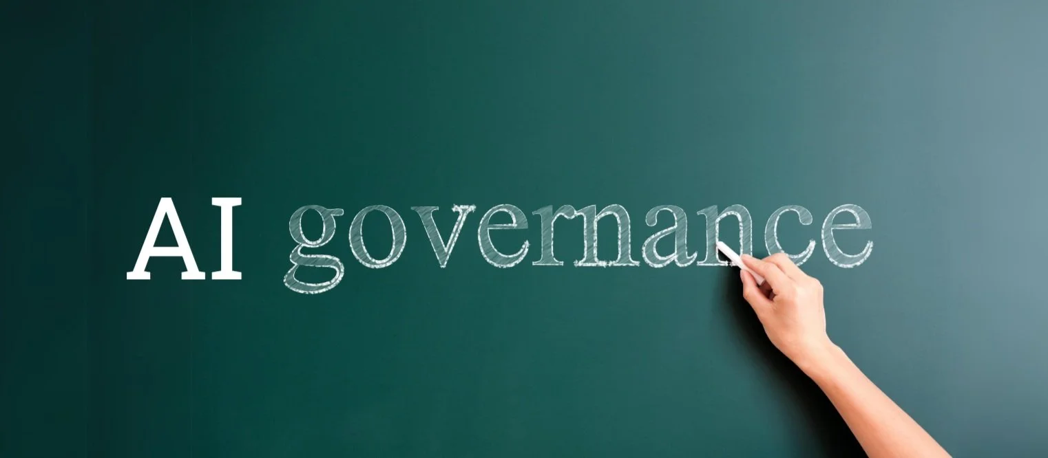 Embracing AI Governance: Lessons Learned from The Data Boom