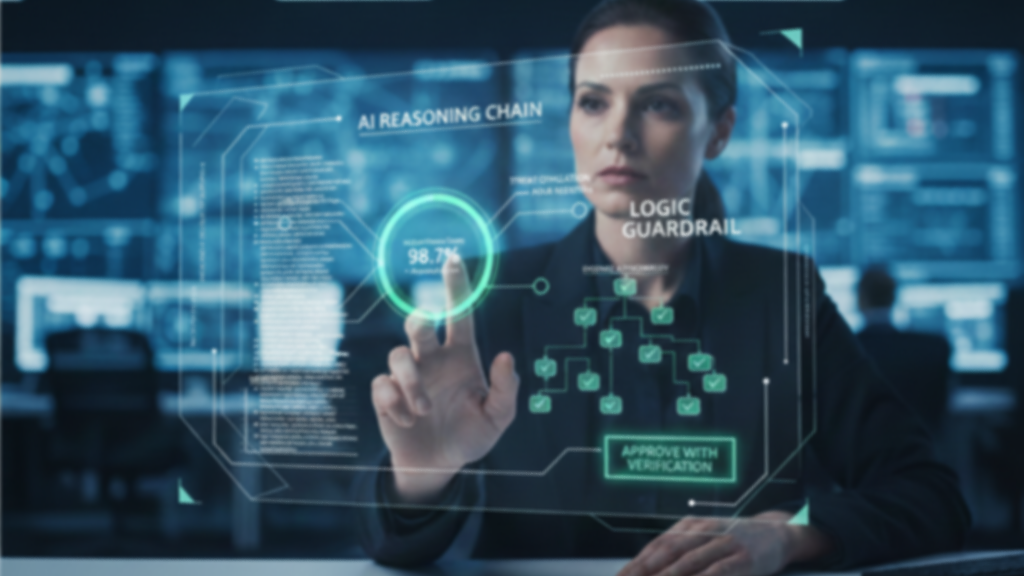 The AI SOC is Here. Now What? 5 Rules for 2026