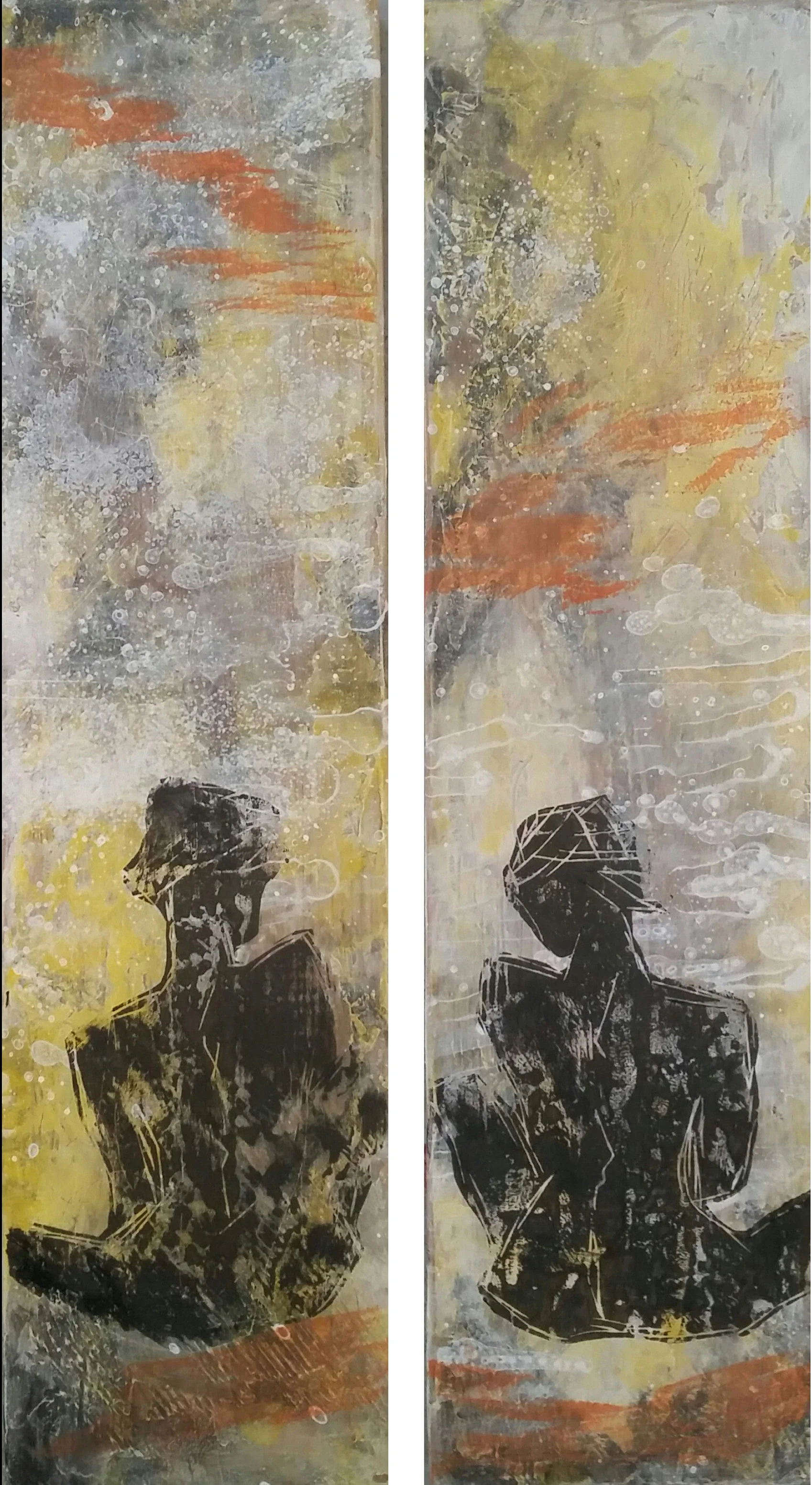 Oasis I & II