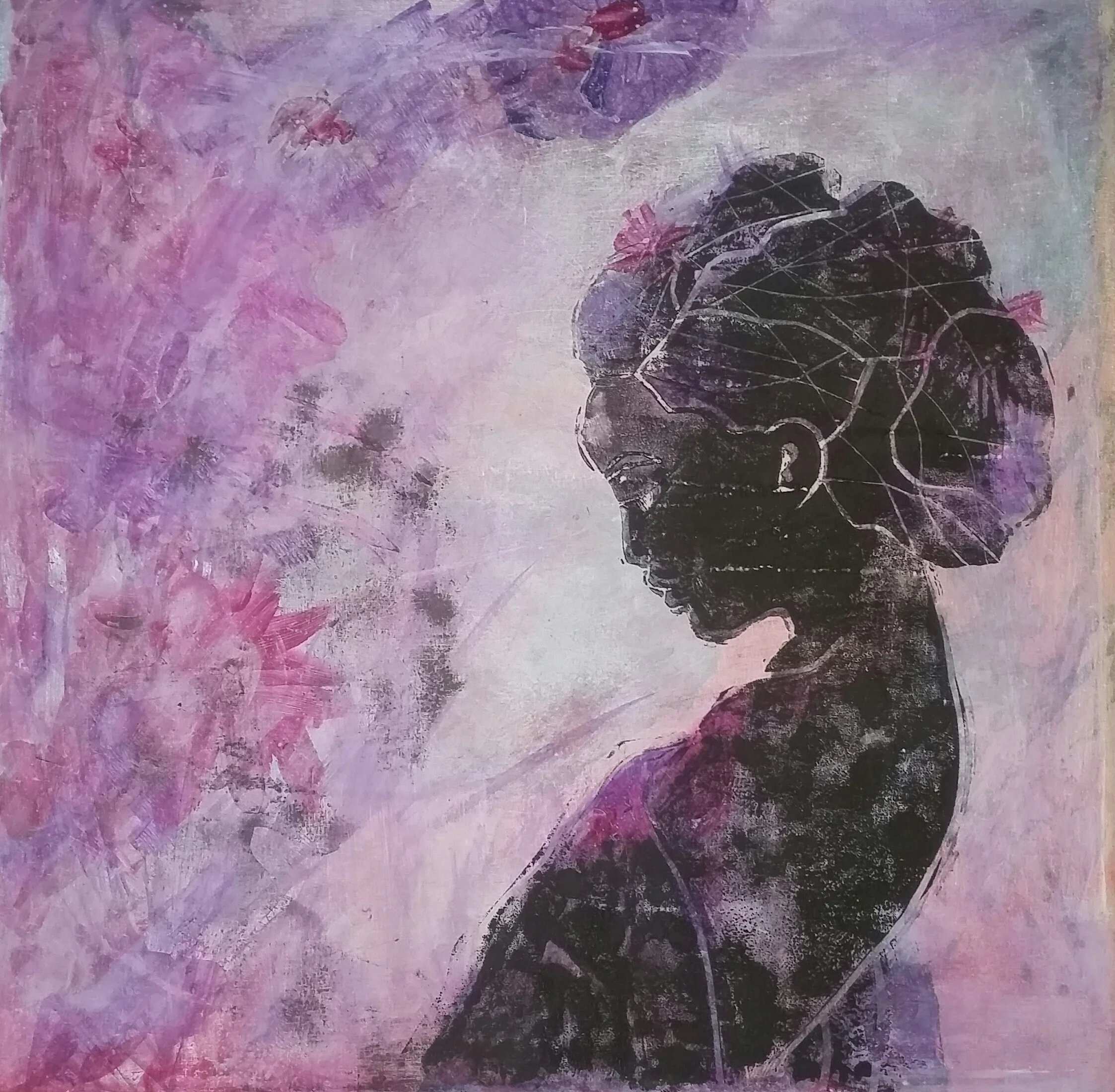 "Stillness"