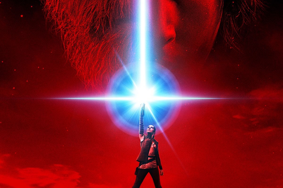 Star Wars: The Last Jedi Official Teaser