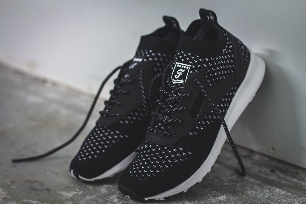 REEBOK X FREEBANDZ ZOKU RUNNER