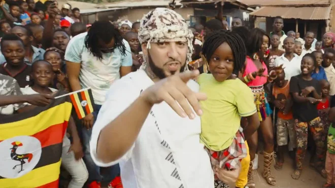 French Montana - Unforgettable ft. Swae Lee