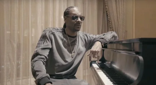 Snoop Dogg- Promise You This (Official Video) 