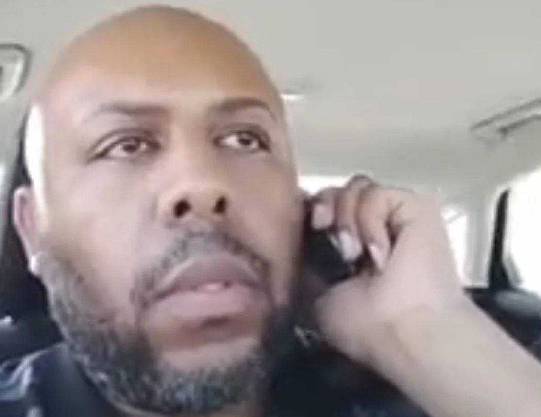 Ohio Man - Livestreams Killing Spree