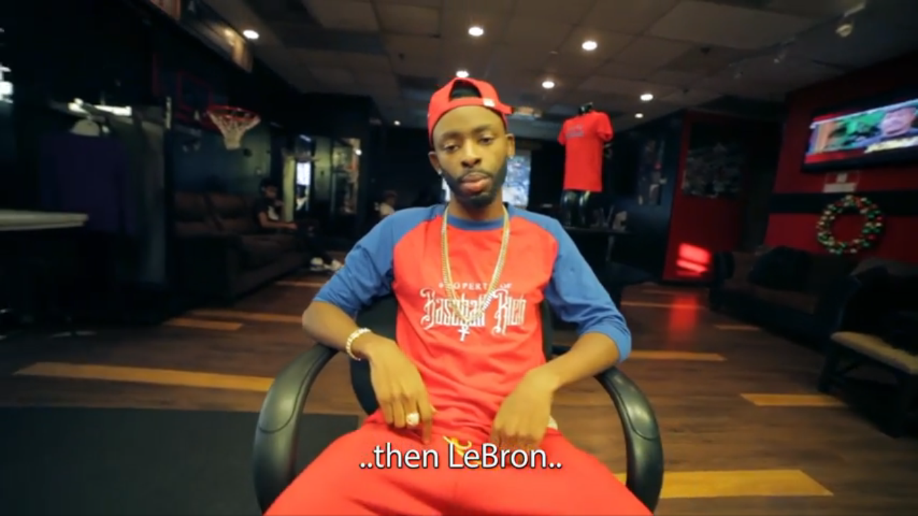 Big Sean - Bounce Back (Parody)