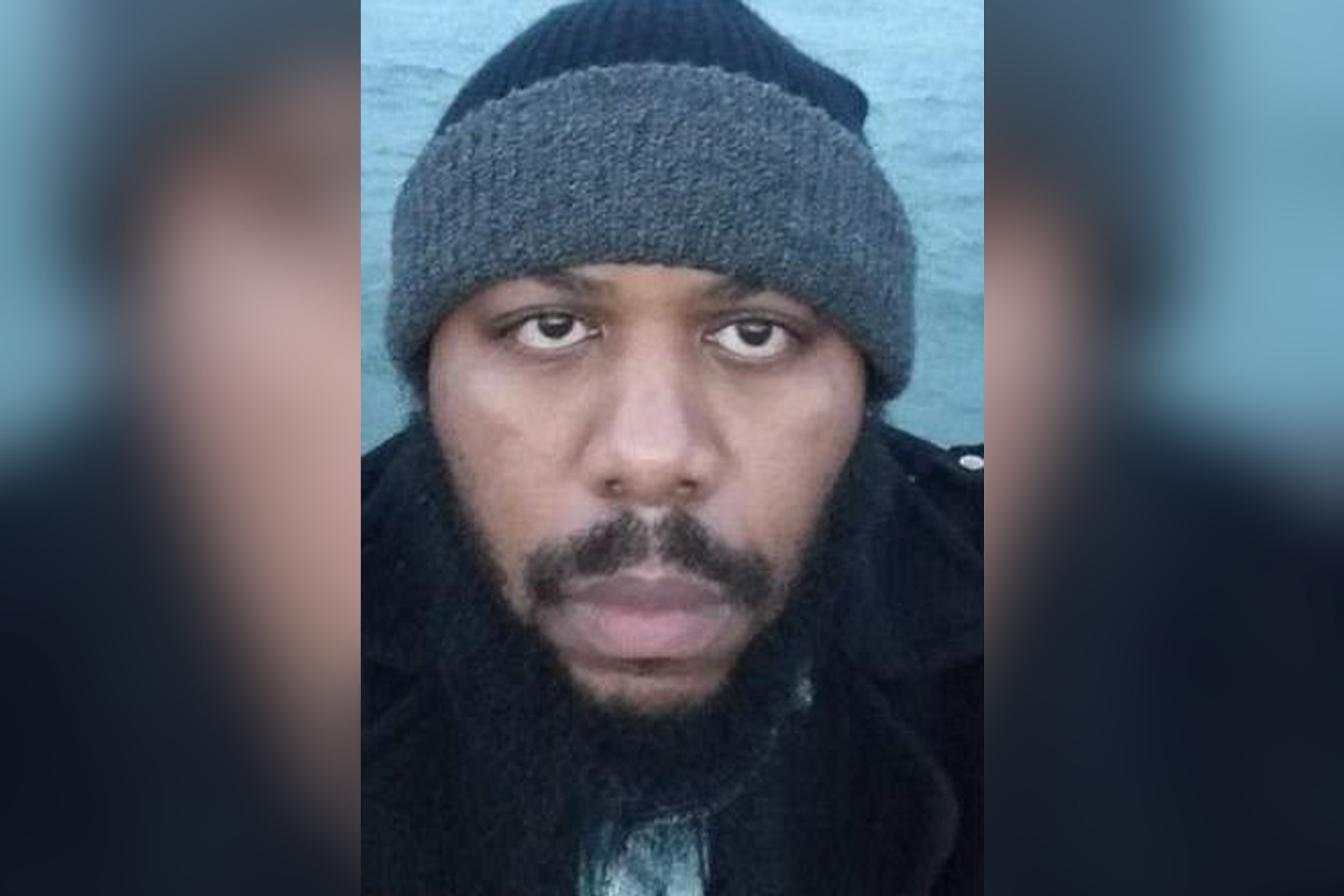 $50K Reward for Facebook Suspect