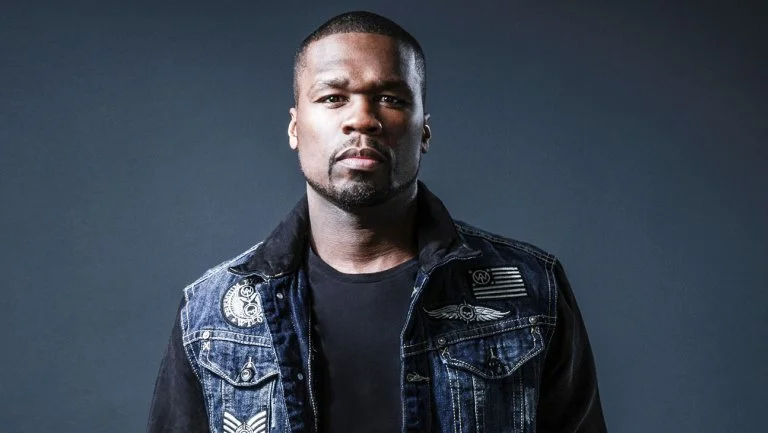 50 Cent Is Bringing Two New Gritty Crime Dramas To Television