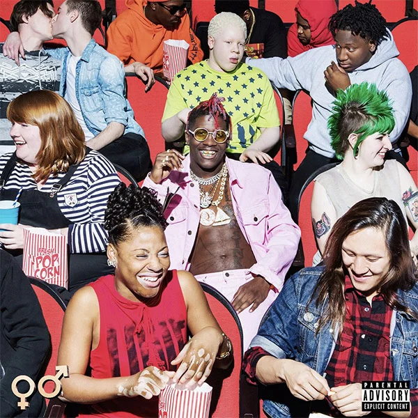 Lil Yachty - Teenage Emotions (Album Cover/Tracklist/Features)