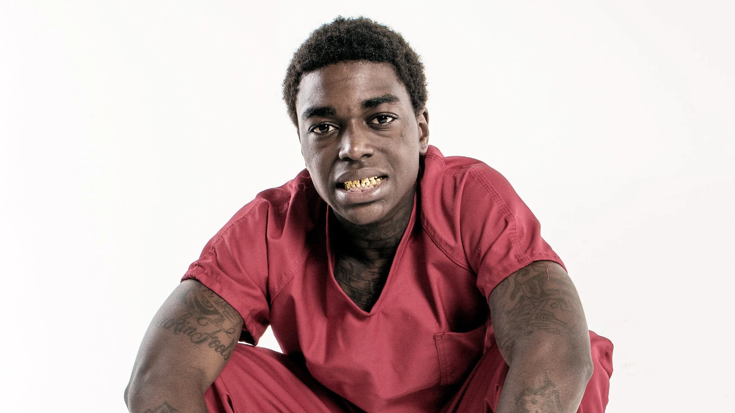 Kodak Black Turns Downed 8 Year Deal In Battery Case 