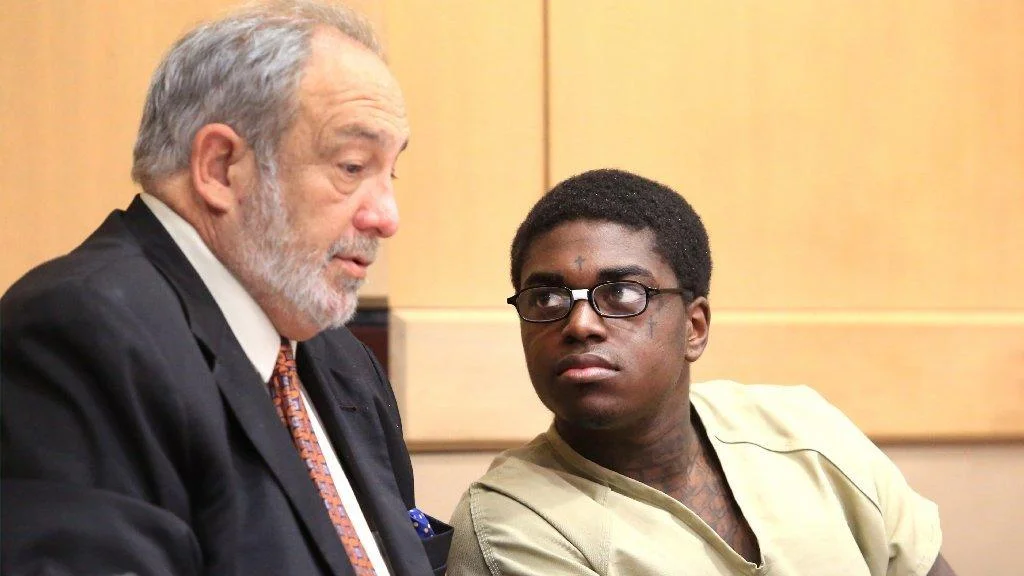 Kodak Black Found Guilty On Various Charges