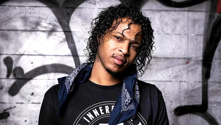G Perico - Right Now