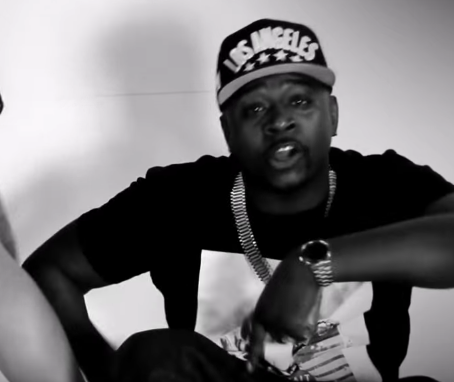 Tipse SmashGang - GO (Pop that thang)