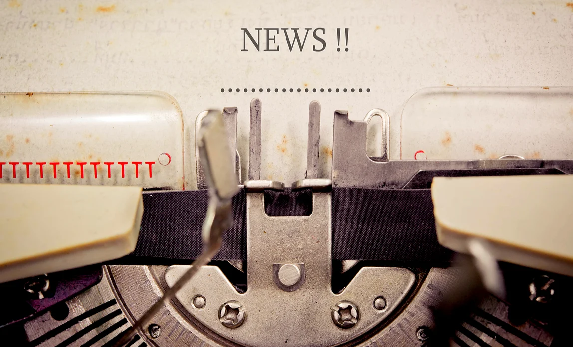 Dear Bands, Here's How to Write a Damn Press Release