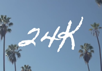 Joe Moses - 24k