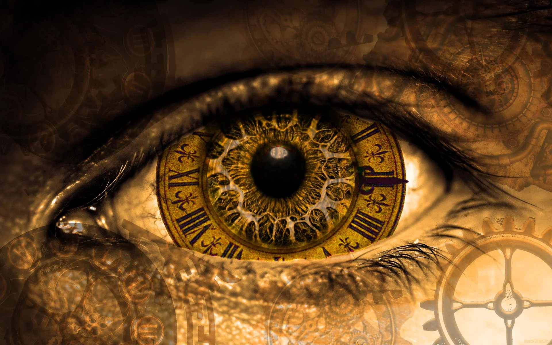 STOP WASTING TIME
