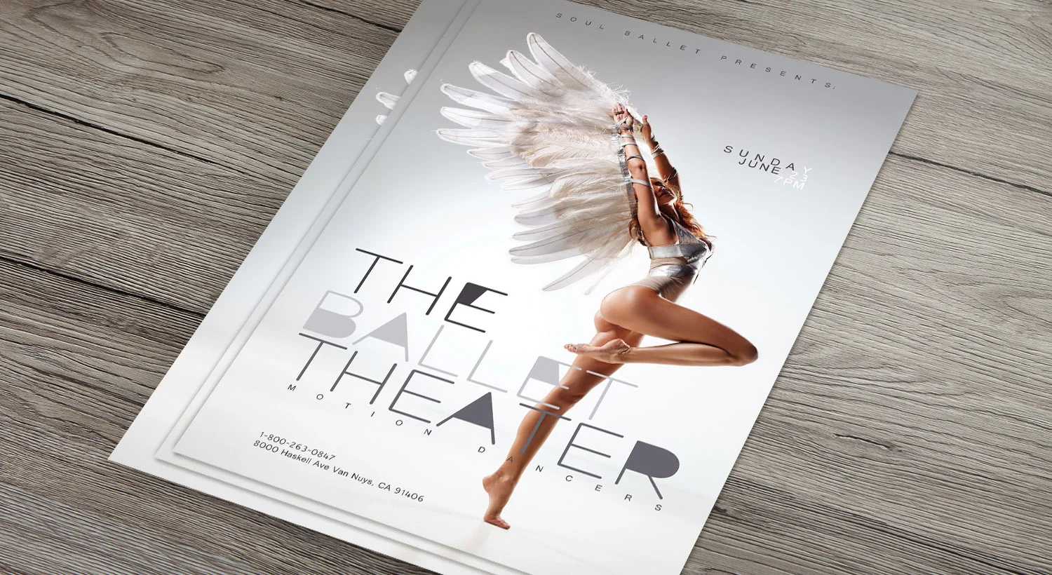 Where to Hang Flyers? Five Ideas for Flyer Distribution