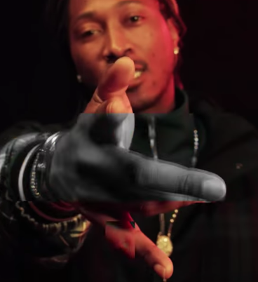 Future - Mask Off - Behind the Scenes