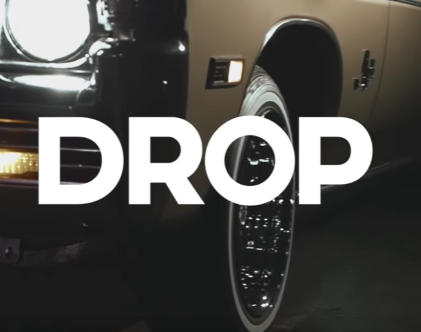 K Camp "Drop"