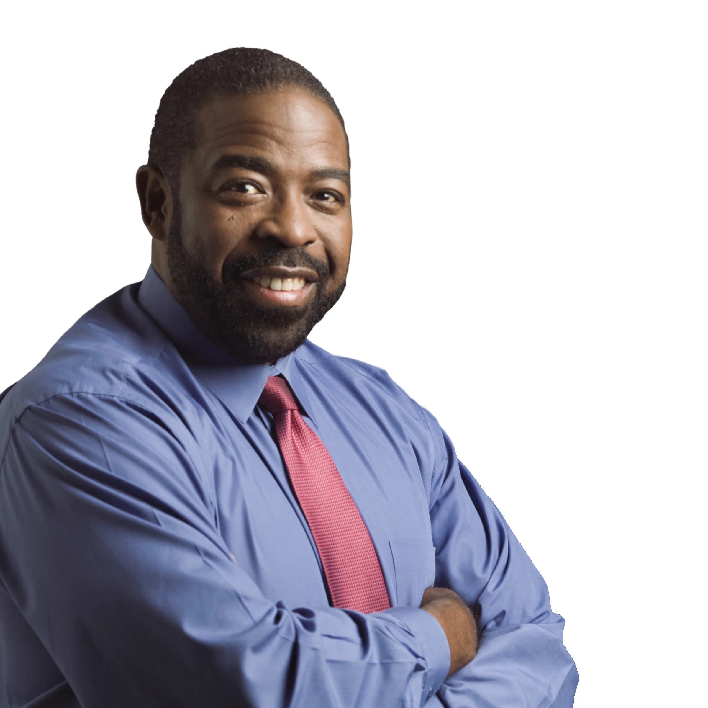 Les Brown's Morning Motivation