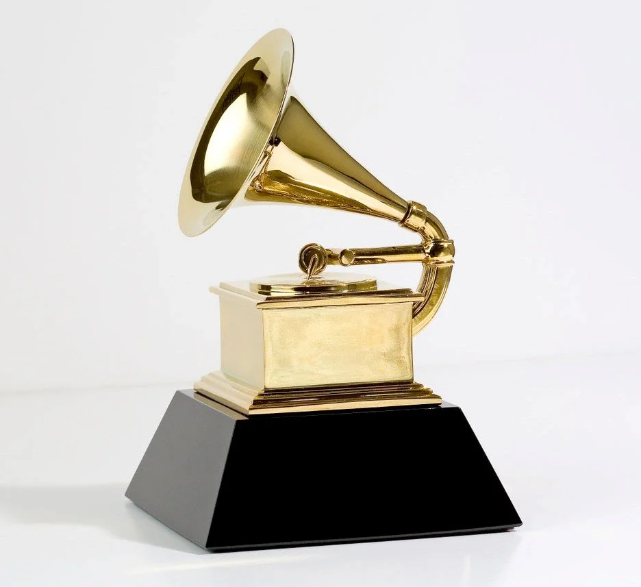 THE GRAMMYS ARE RETURNING TO NYC