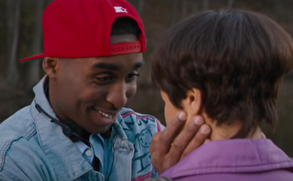 2Pac - All Eyez On Me Movie [Extended Sneak Peak]
