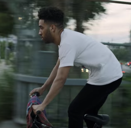 KYLE - Not The Same 