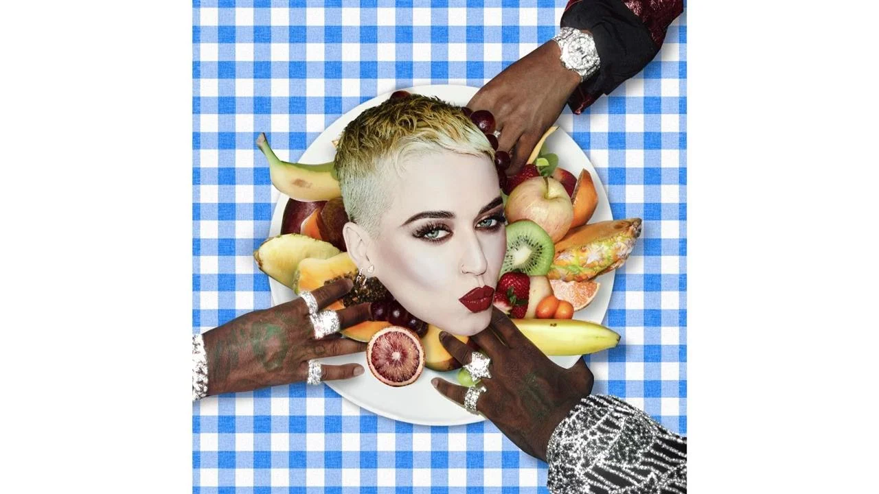 Katy Perry  ft. Migos - Bon Appétit