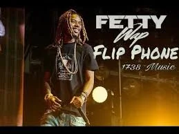 Fetty Wap - Flip Phone