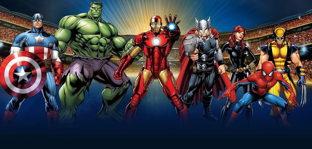 10 Marvel Cinematic Universe Secrets You Didn't Know About