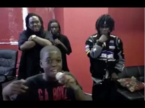 Kodak Black - I Go (First Song 2009) ft. Brutal Yungenz 