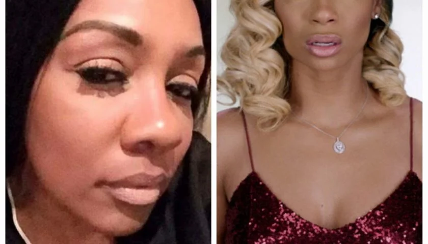 FULL VIDEO OF KAREN KING EXPOSING TOMMIE LEE