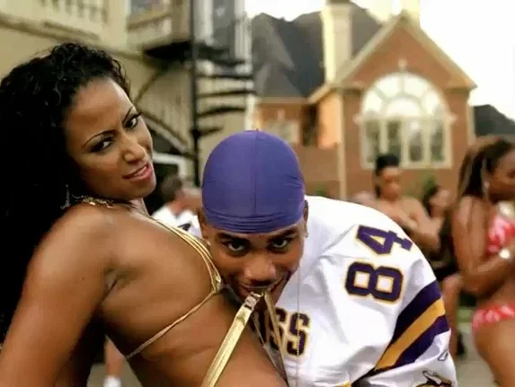 Nelly - Tip Drill