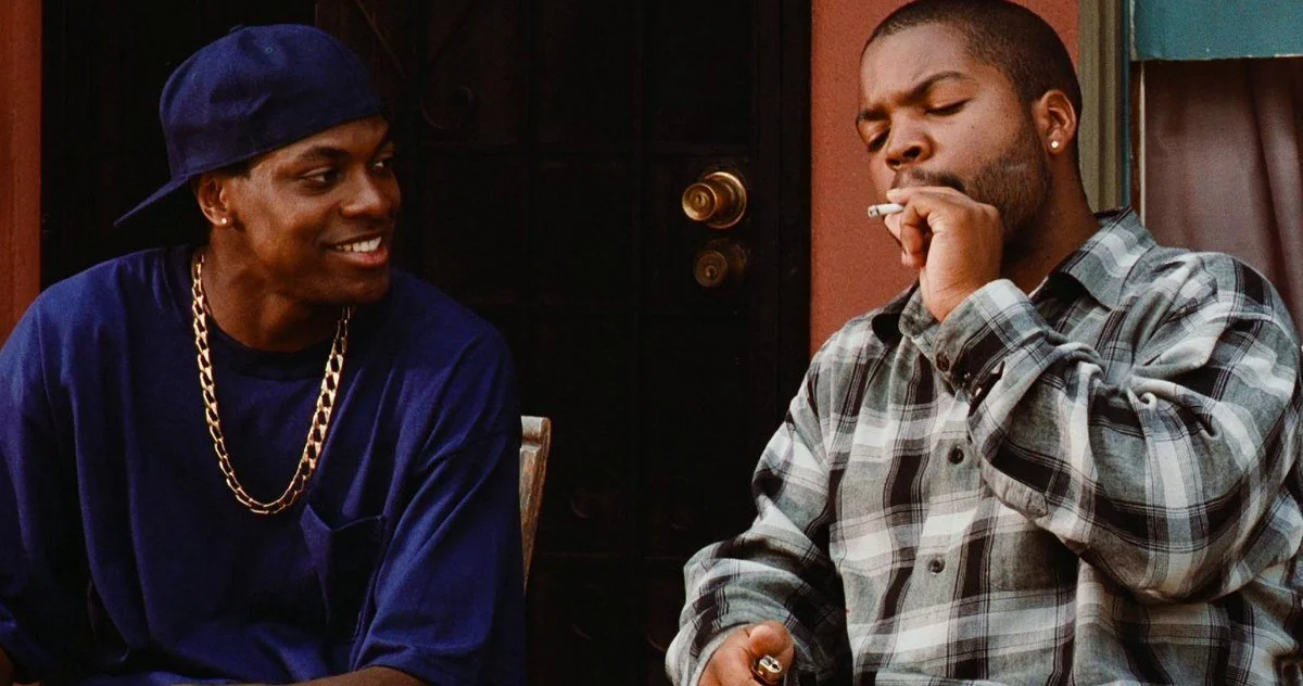FRIDAY - Ice Cube