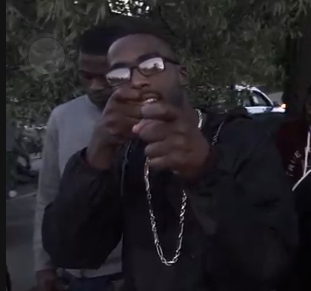 MariRuger - Cuttin Up Freestyle
