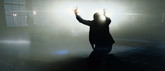 X-MEN: GIFTED Trailer
