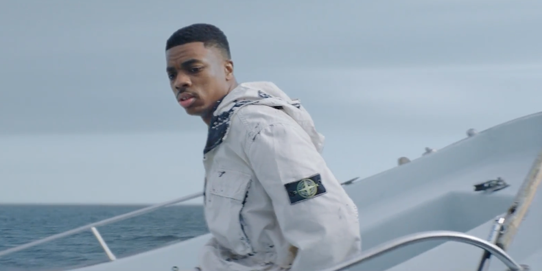 Vince Staples - Big Fish