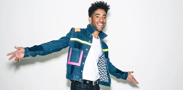 KYLE - Before They Were Famous - Super Duper Kyle