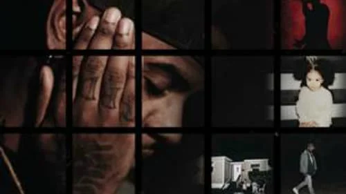 Bryson Tiller Drops 'True To Self" Album A Month Early