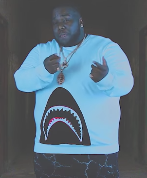 Fat Meech - Sober (prod. Dj Philip)