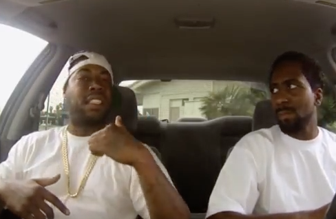 Welcome To Trapfornia (Flashback Friday)