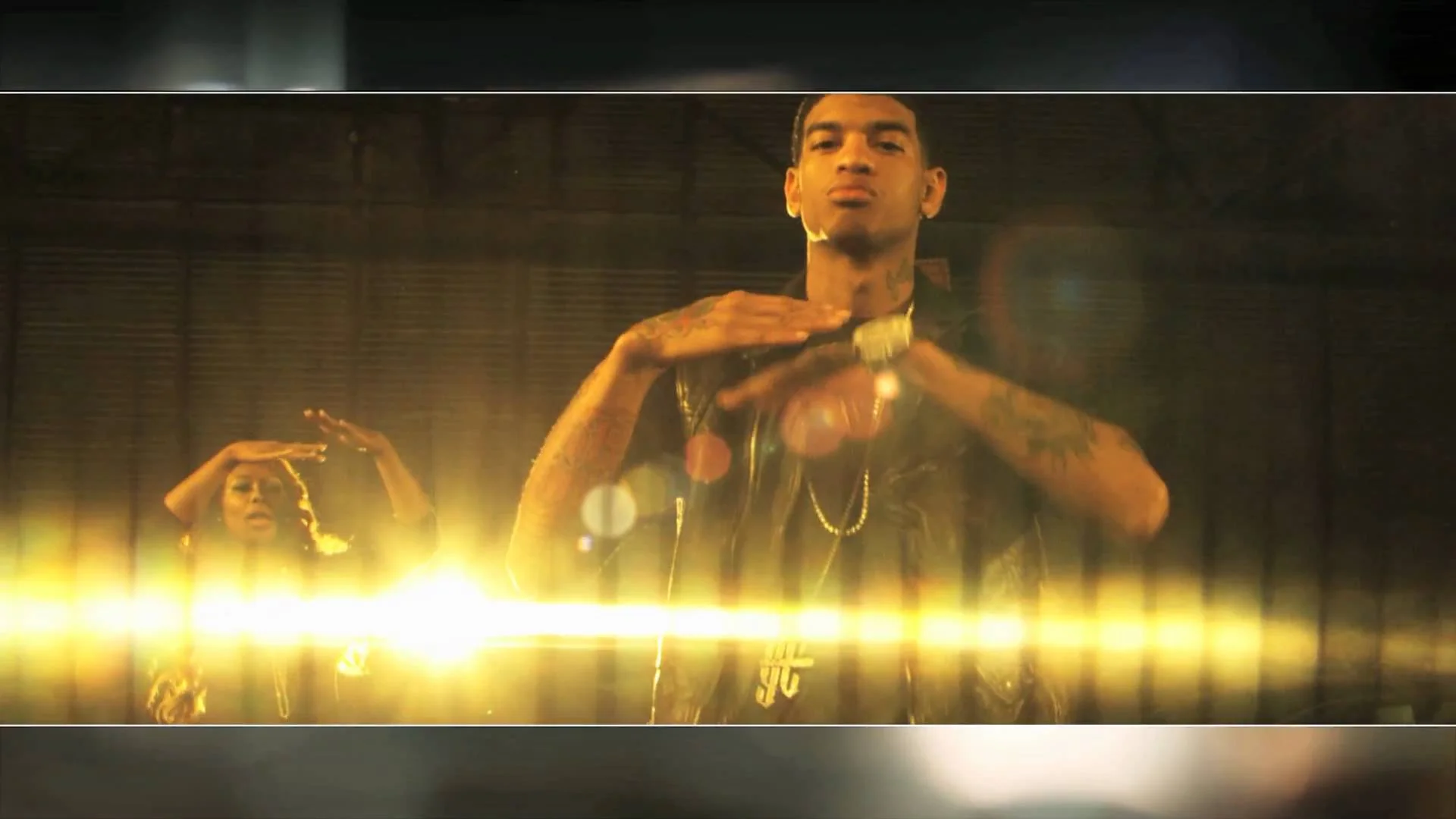 YC - Racks ft. Future (Flashback Friday)