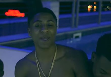 YoungBoy Never Broke Again - Untouchable 
