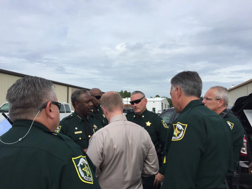 Fired employee kills 5, then himself at Orlando Business