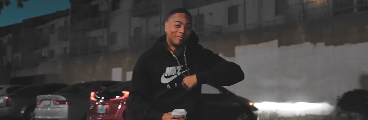 Earl Swavey - My Life (Official Video)