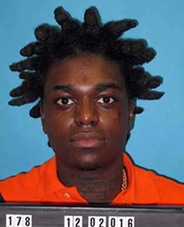 Kodak Black " First Day Out" remix