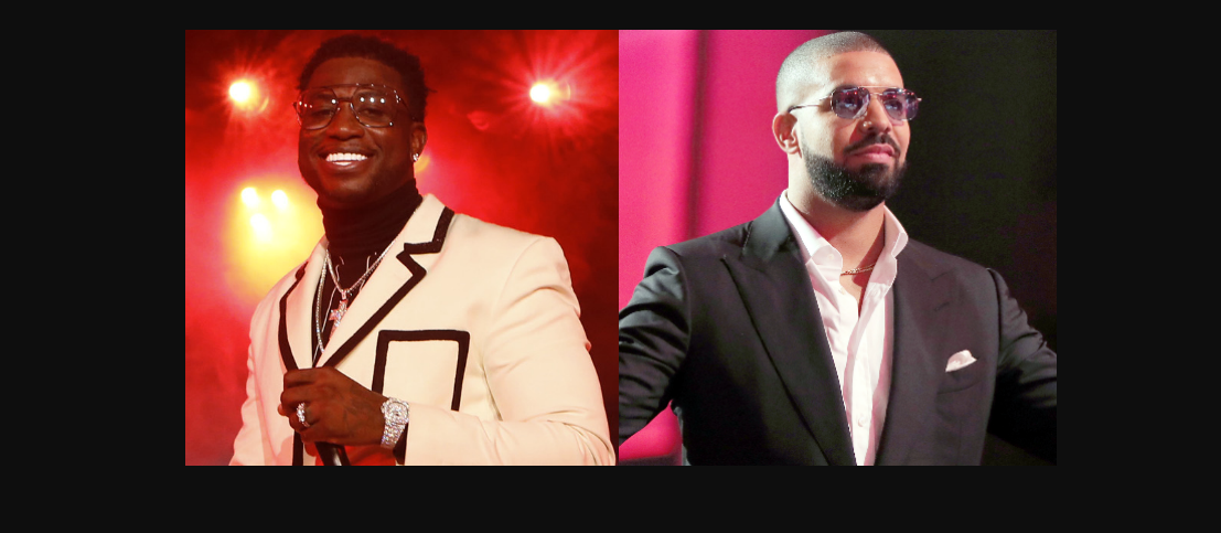 Guccci Mane & Drake's "Both" Single Goes Platinum.